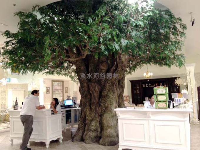 仿真樹.jpg 仿真樹