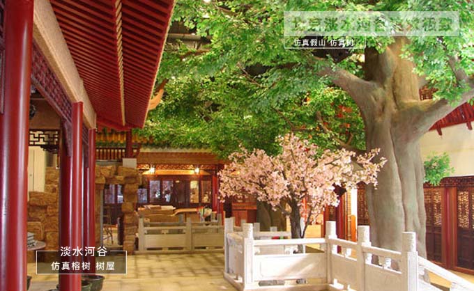 仿真樹.jpg 仿真樹