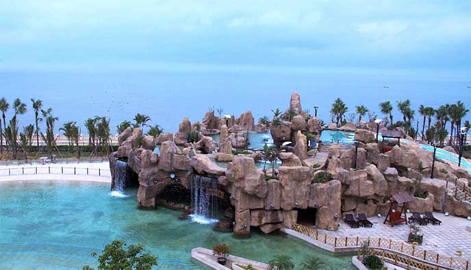 塑石假山報(bào)價(jià)