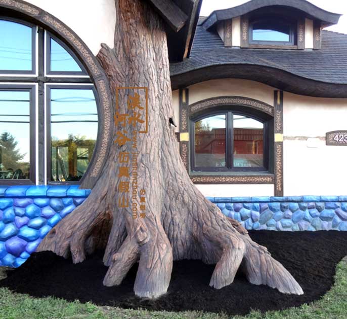 仿真樹(shù).jpg 仿真樹(shù)