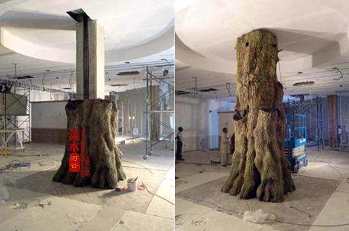 仿真樹.jpg 仿真樹