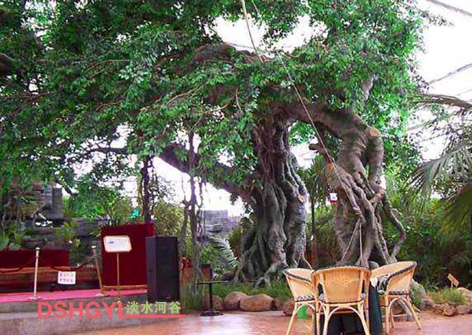 仿真樹(shù)假樹(shù)