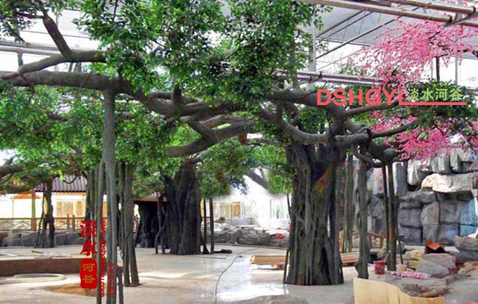 仿真樹(shù)假樹(shù)