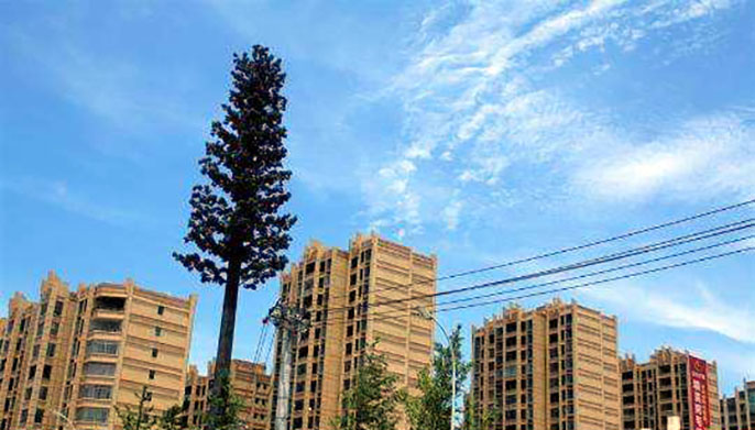 仿真信號塔樹.jpeg 仿真信號塔樹