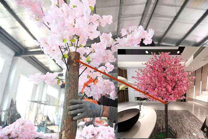 仿真樹批發(fā)價(jià)格