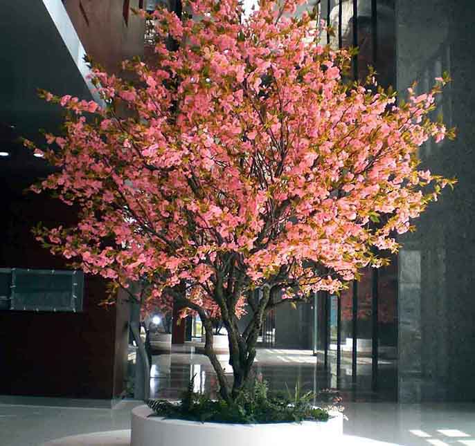 仿真樹批發(fā)價(jià)格