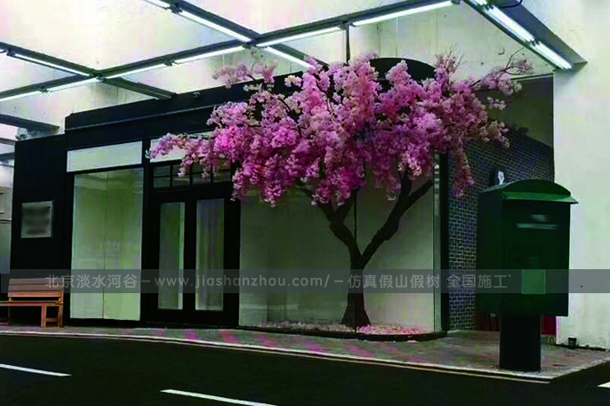 仿真樹批發(fā)價(jià)格