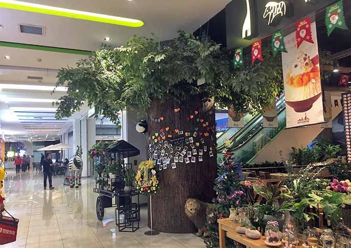 仿真樹(shù).jpg 仿真樹(shù)