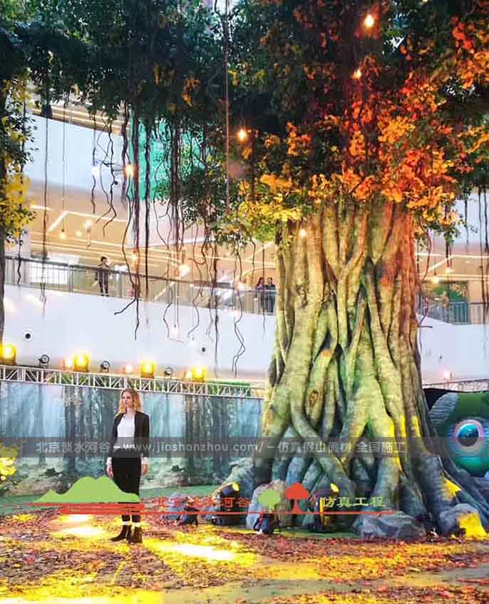 泡沫仿真樹.jpg 泡沫仿真樹