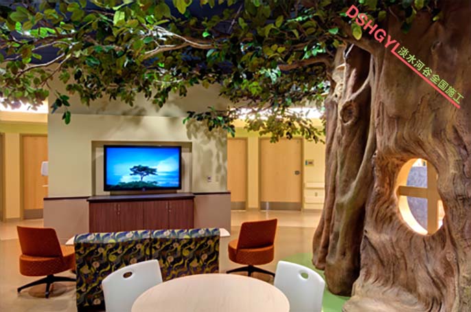 仿真大樹.jpg 仿真大樹