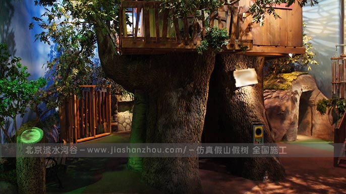 仿真大樹.jpg 仿真大樹