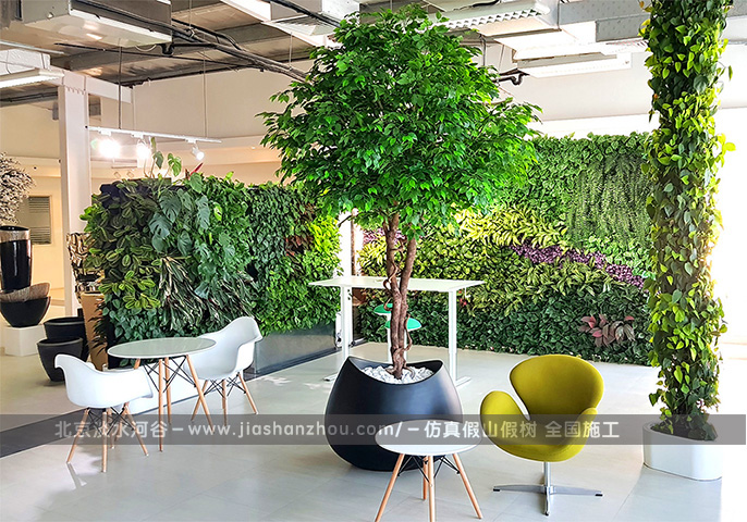 仿真樹(shù)批發(fā)市場(chǎng)