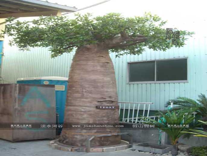 仿真樹.jpg 仿真樹