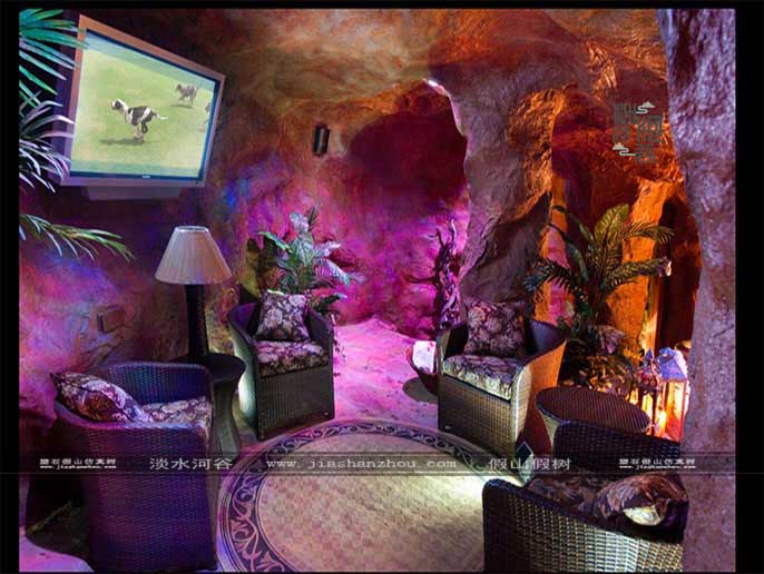 塑石假山.jpg 塑石假山