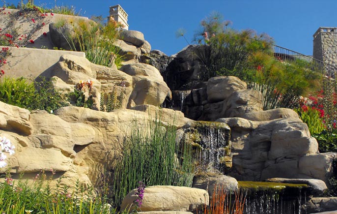 仿真樹(shù)大門