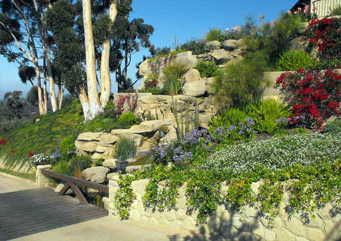 仿真樹(shù)大門