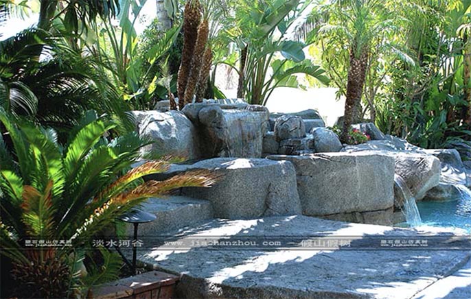 水泥假山制作.jpg 水泥假山制作