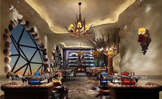 洞穴酒店.jpeg 洞穴酒店