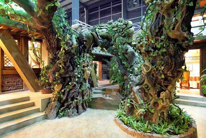 仿真榕樹.jpeg 仿真榕樹