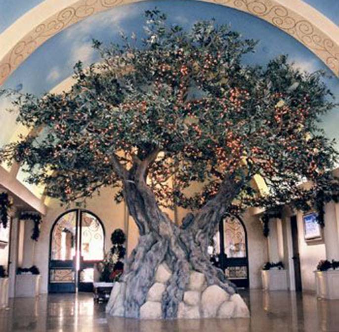 仿真榕樹.jpg 仿真榕樹