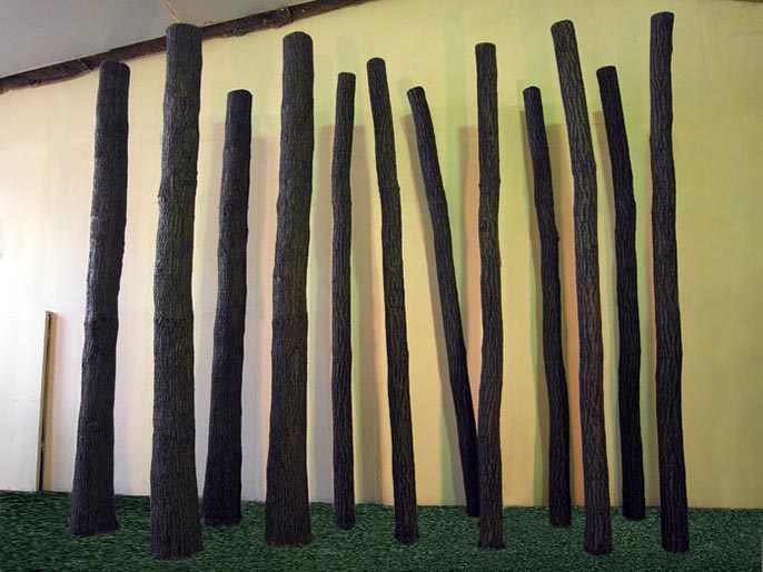 水泥仿真樹干.jpg 水泥仿真樹干