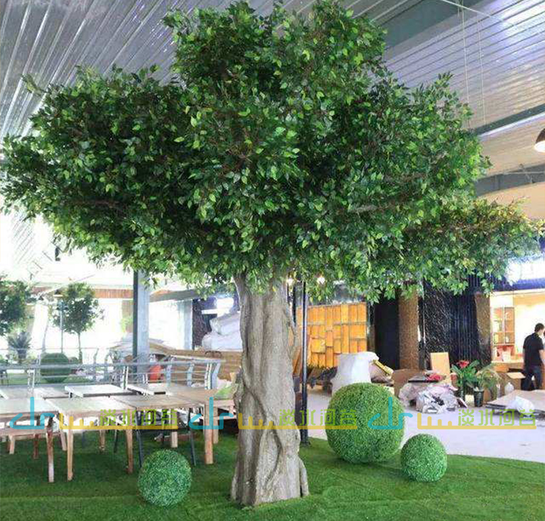 仿真樹(shù).jpg 仿真樹(shù)