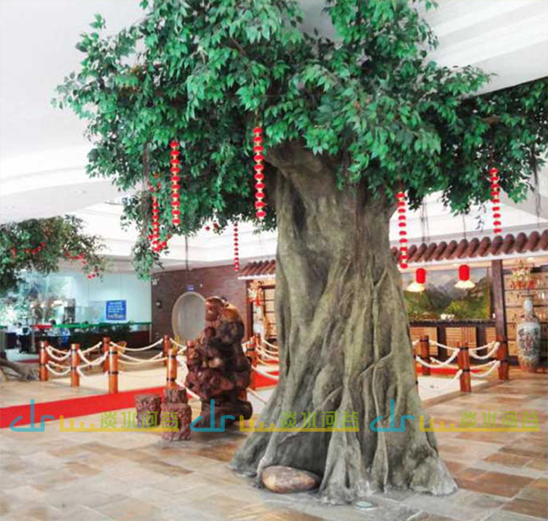 仿真樹(shù).jpg 仿真樹(shù)