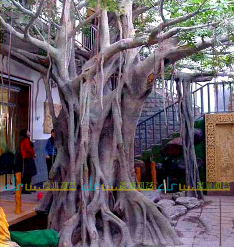 仿真樹.jpg 仿真樹