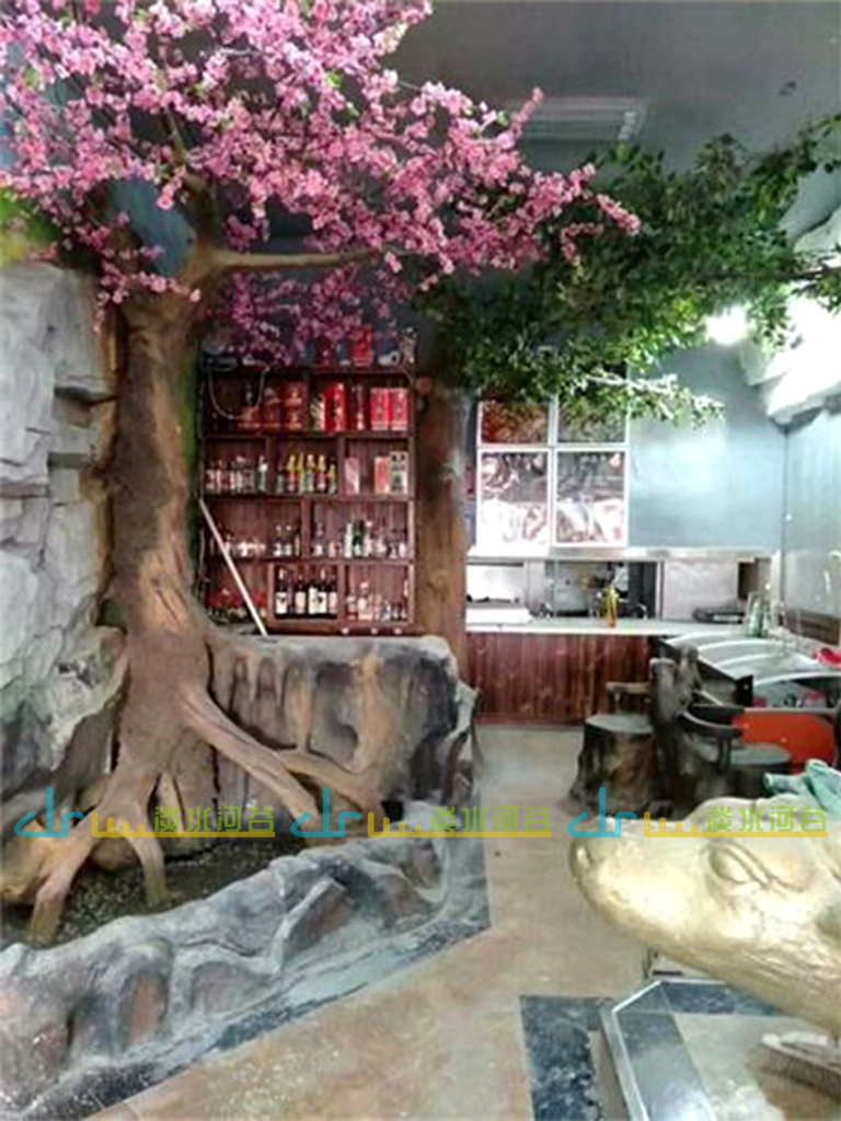 仿真樹(shù).jpg 仿真樹(shù)