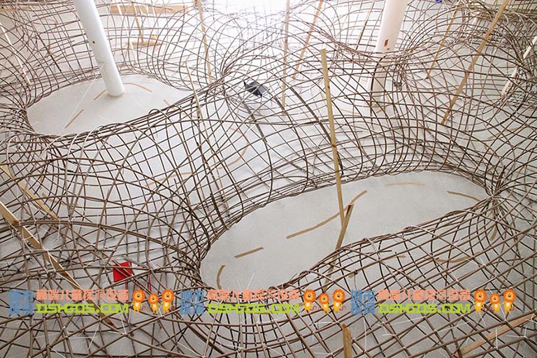 798城市探洞工場制作