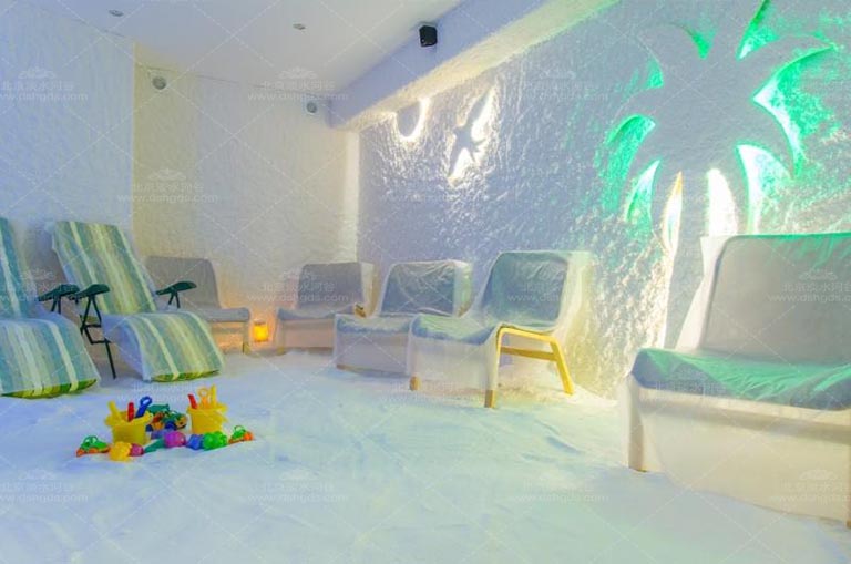 鹽房設(shè)計制作