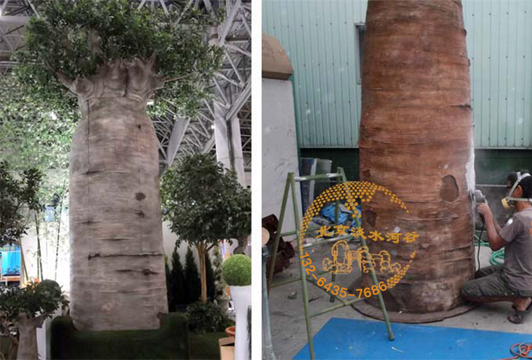 仿真樹.jpg 仿真樹