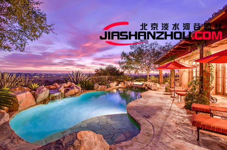 塑石假山圖片.jpg 塑石假山圖片