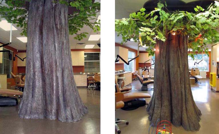 仿真樹(shù).jpg 仿真樹(shù)