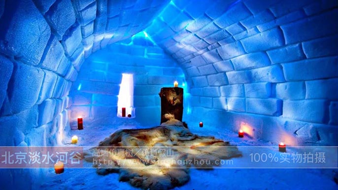 人工假山.jpg 人工假山