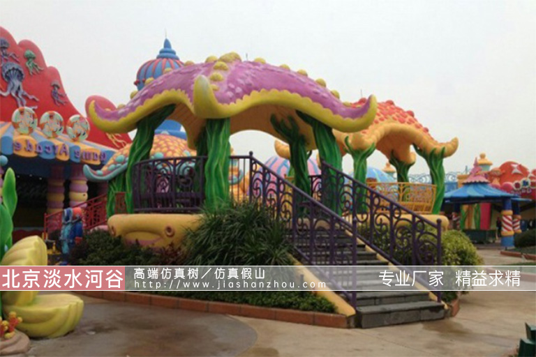 塑石假山.jpg 塑石假山