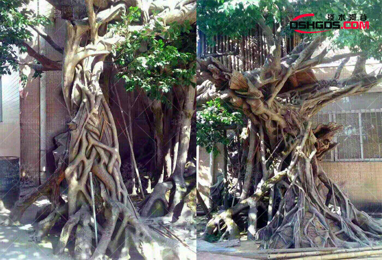 仿真樹.jpg 仿真樹