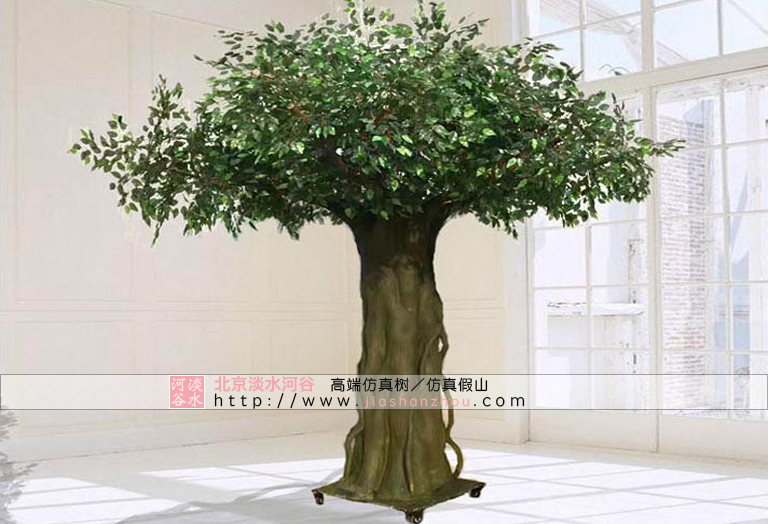 仿真樹(shù).jpg 仿真樹(shù)