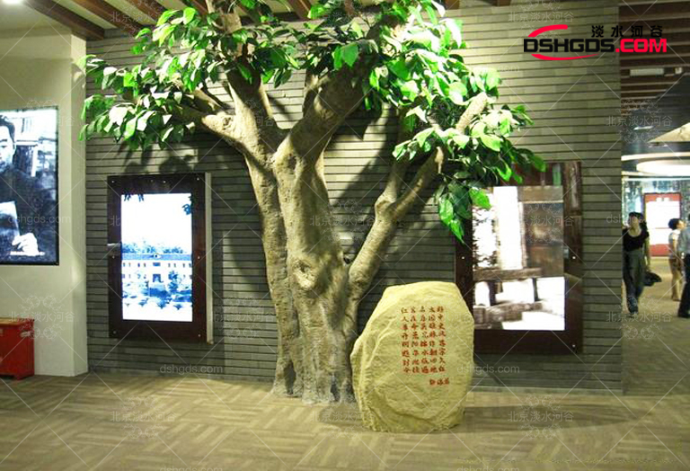 室內(nèi)假樹.jpg 室內(nèi)假樹