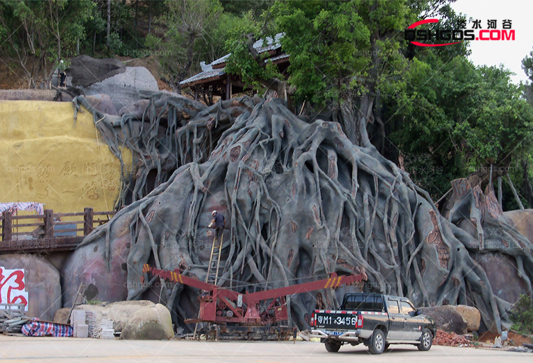 室內(nèi)假樹.jpg 室內(nèi)假樹