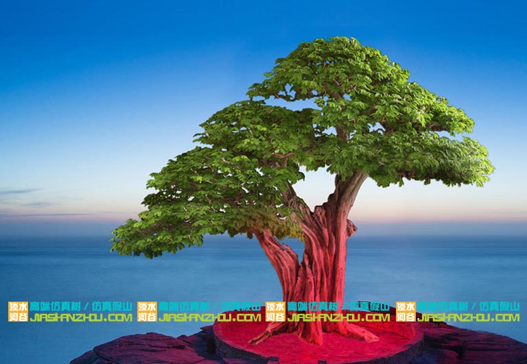 人造仿真樹(shù)