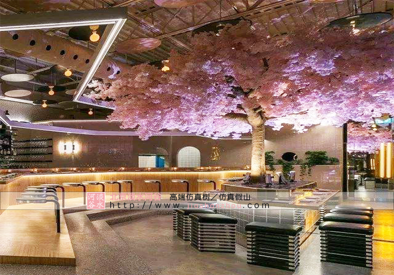 人造仿真樹(shù)