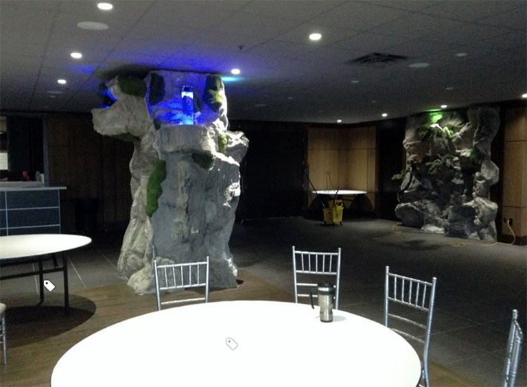 人造仿真樹(shù)