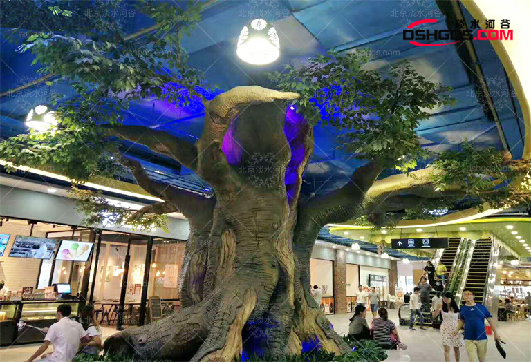 人造仿真樹(shù)