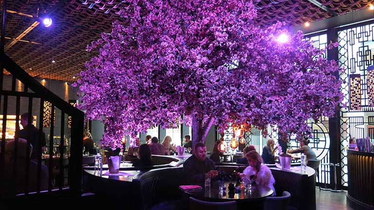 仿真造型樹(shù)