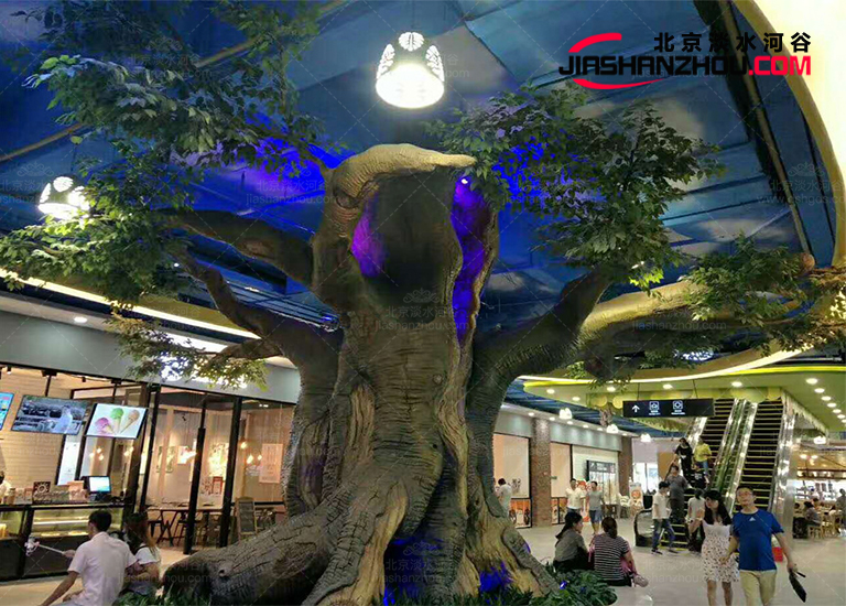 仿真樹.jpg 仿真樹