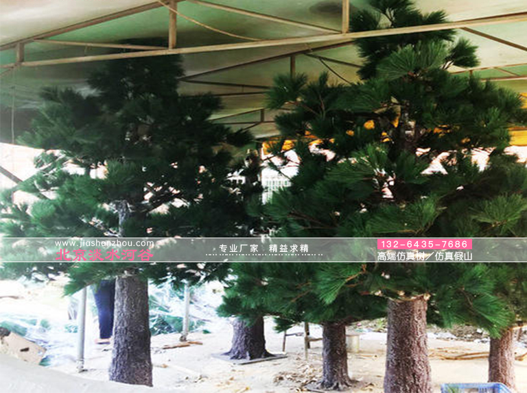 仿真樹.jpg 仿真樹