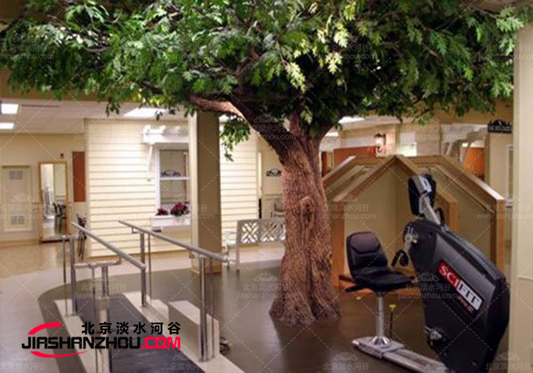 仿真樹(shù).jpg 仿真樹(shù)