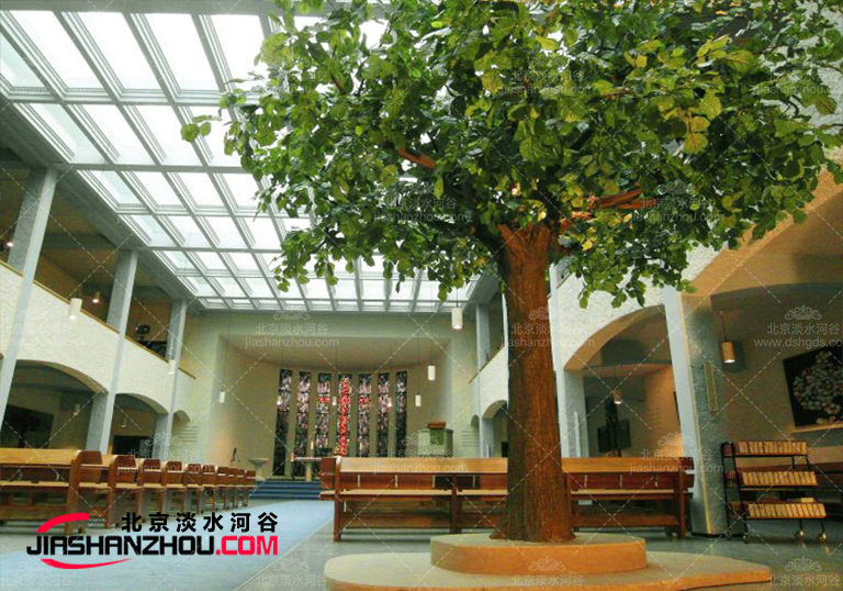 仿真樹(shù).jpg 仿真樹(shù)