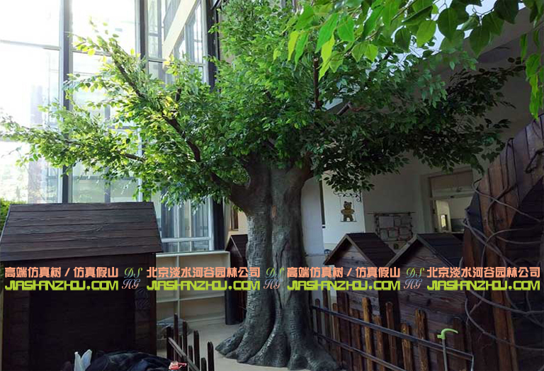 仿真榕樹樹.jpg 仿真榕樹樹